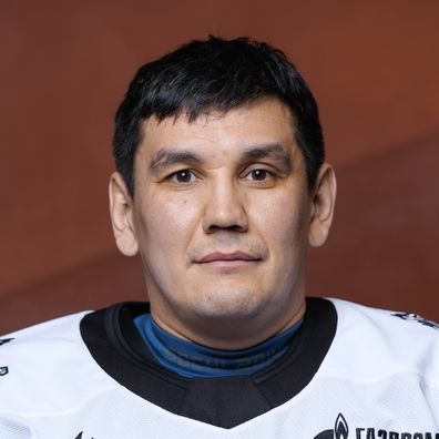 Галямов Тимур Ильгизович